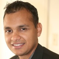 L&T Technology Services Limited Employee Ashish Moghe's profile photo