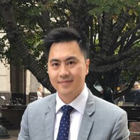 TP ICAP Employee John Truong's profile photo
