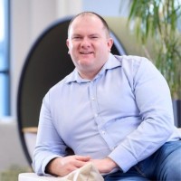 UK CONNECTION LTD Employee Andy Brook's profile photo
