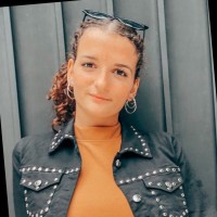 Morfy Employee Annachiara Bellicoso's profile photo
