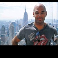 South Yorkshire Housing Association Employee Adrian Kilanga's profile photo