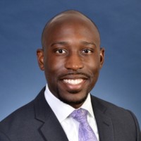Holland & Hart LLP Employee Steven Washington's profile photo