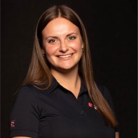 Ötztal Tourismus Employee Anna Pircher's profile photo