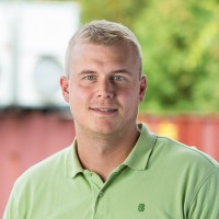 DEW Construction Employee Karl Bahrenburg's profile photo