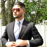Cumar Inc Employee Diego Morales's profile photo