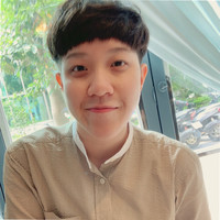 SHOPLINE 全球智慧開店平台 Employee Kenny Chen's profile photo