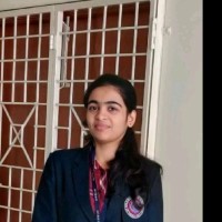 JPMorganChase Employee Mahima Bhat's profile photo