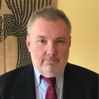 E-mail e número de telefone de David Rondeau