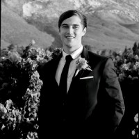 Pieter-Willem van Wyk Email