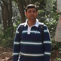 Godavari Biorefineries Limited Employee Rahul Bairagi's profile photo