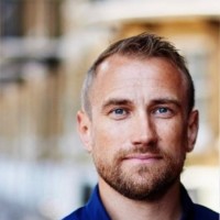 John Lord Specialist Flooring Employee Chris Taylor's profile photo