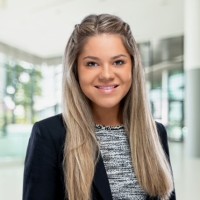 VENTURE Government Strategies Employee Hayley Smyth's profile photo