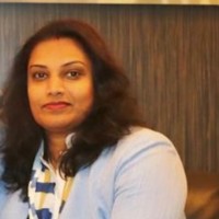 Omeir Employee Shyja Anoop's profile photo