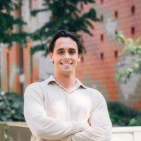 QGROUP Employee Jimmy de Groot's profile photo