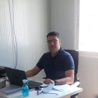 PROCOMO Employee Ángel Sánchez san José's profile photo