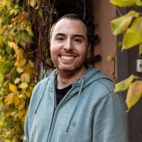 NHSX Employee Simon Dixon's profile photo