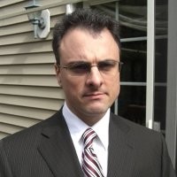 Tighe & Bond Employee Lav Alves's profile photo