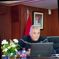 frrelance Employee Med Boustique's profile photo