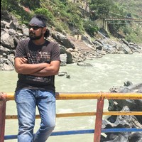 Auro Mining Employee Sayan Datta's profile photo