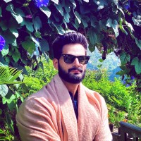 Angara Inc. Employee Lalit Sengar's profile photo