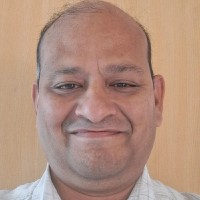 Koustubh Tilak