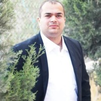 Mada Al Arab Employee Momen Kittaneh's profile photo