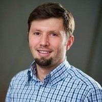 Streamkap Employee Alex Cristu's profile photo