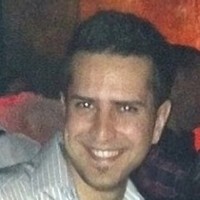 The D. E. Shaw Group Employee Behzad Sajadi's profile photo