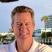 ConnexPay Employee Michael Thompson's profile photo