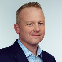 Clarivate for Intellectual Property Employee Jonathan Collins's profile photo