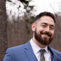 Integrated Scale Systems Employee Casey Winter's profile photo