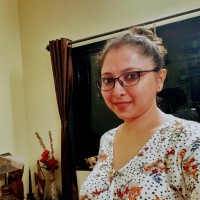 Navnita Chatterjee Email