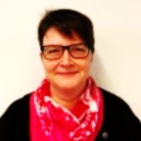 Danfoss Redan A/S Employee Sigrun Madsen's profile photo