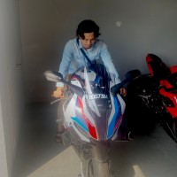 Siemens Energy Employee Muhammad Rafiuddin Mar Sidek's profile photo