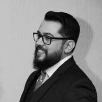 Hoegg Software Employee Ismael Augusto A. Correia's profile photo