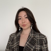DEAXO GmbH Employee Diana Kuzhakhmetova's profile photo