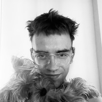 Volodymyr Pastukh's profile photo