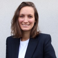 Amelie Thouault Email & Phone Number