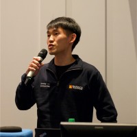 Warwick Finance Societies Employee Timothy Lee's profile photo