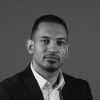 Genfin Employee Timothy Nicholls's profile photo