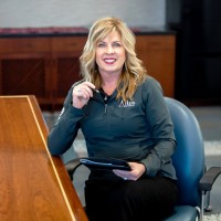 Altra Federal Credit Union Employee Cheryl Dutton's profile photo