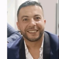 Prestosid Employee Ismael Amazoz's profile photo