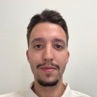 APICCAPS Employee João Martins's profile photo