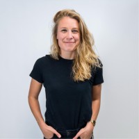 HeyFreeSamples Employee Rachel Samples's profile photo