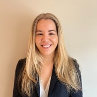 The Plaza, A Fairmont Managed Hotel Employee Meghan Farrell's profile photo