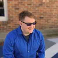Indiana University Health Employee Robert Bower's profile photo