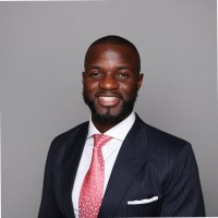 MetLife Employee Michael Antwi's profile photo