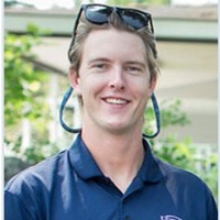 Bridgton Sports Camp Employee Jordan Wade's profile photo