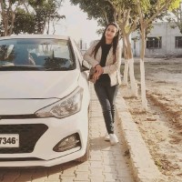 Barinder Kaur Email & Phone Number