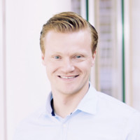 Ontic Employee Patrick Keller's profile photo